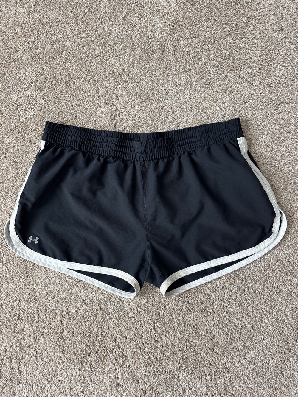 Under Armour Athletic Sport Short